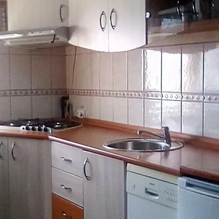 Apartament 3 Zorilor *