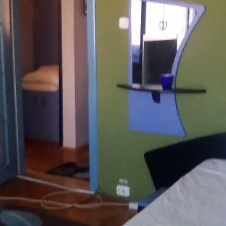 Apartament 3 Zorilor *