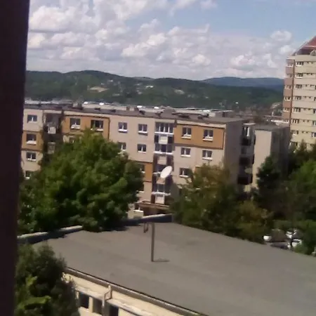 Apartament 3 Zorilor * Kolozsvár